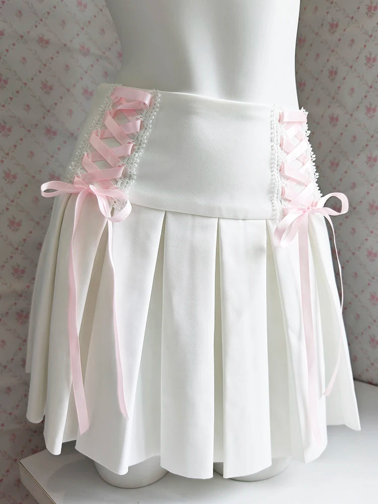 Mika Skirt