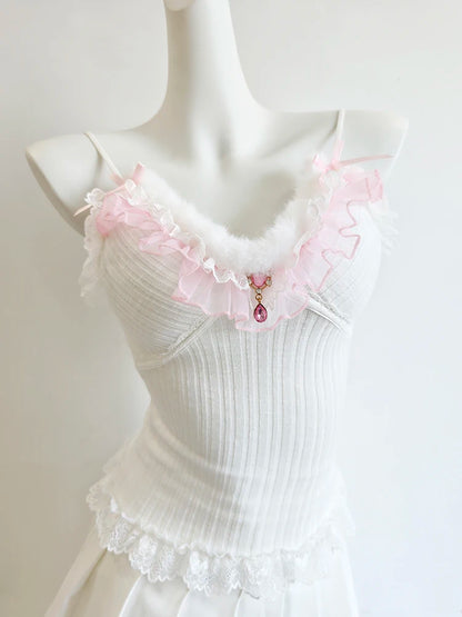 Sarie Cami
