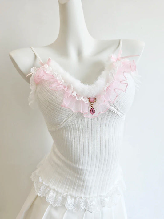 Sarie Cami