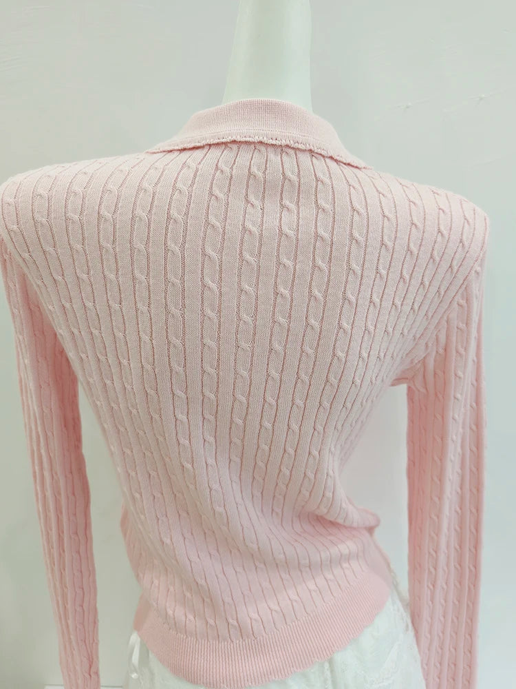 Belle Cardigan