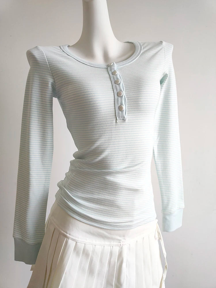 Mira Longsleeve
