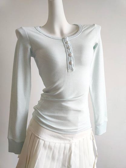 Mira Longsleeve