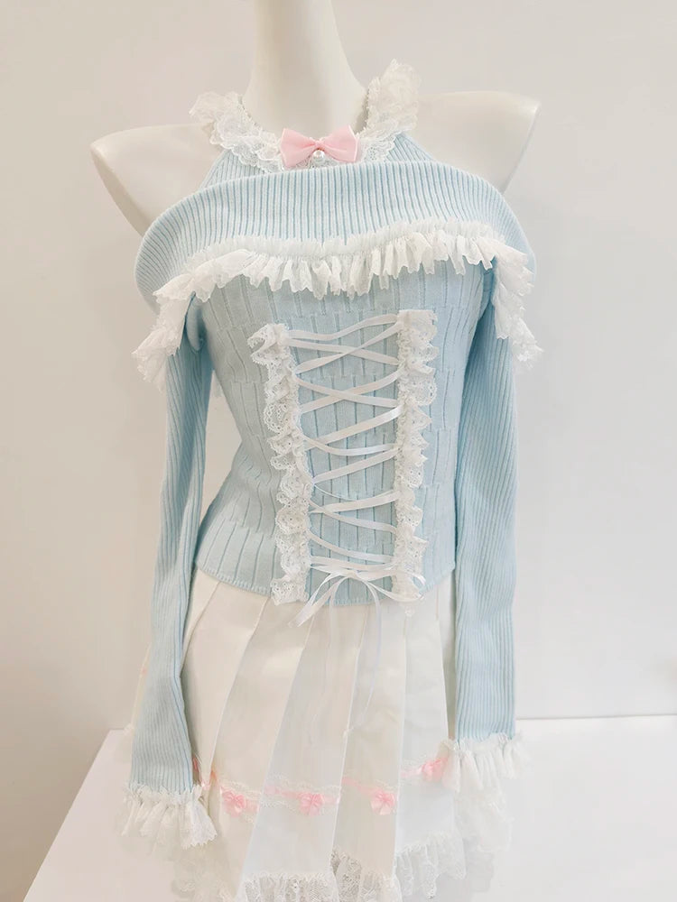 Lissa Longsleeve