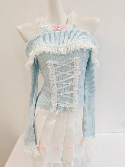 Lissa Longsleeve