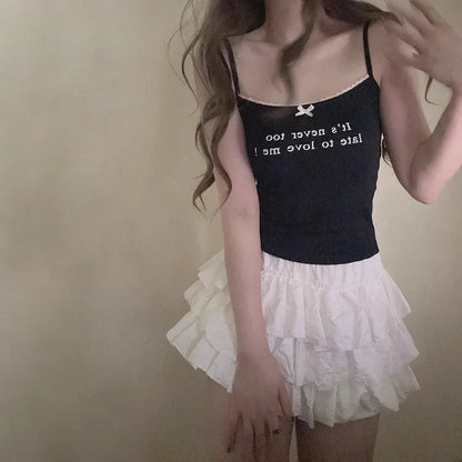 Never too late to love me