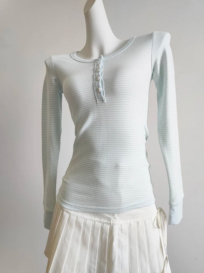 Mira Longsleeve