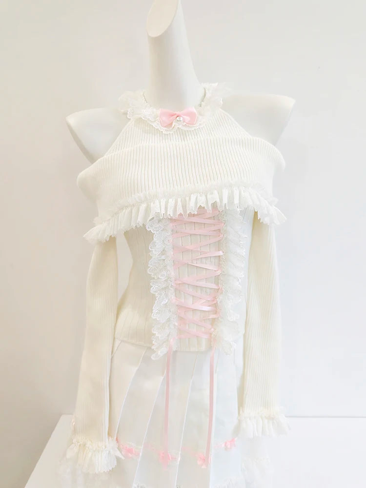 Lissa Longsleeve