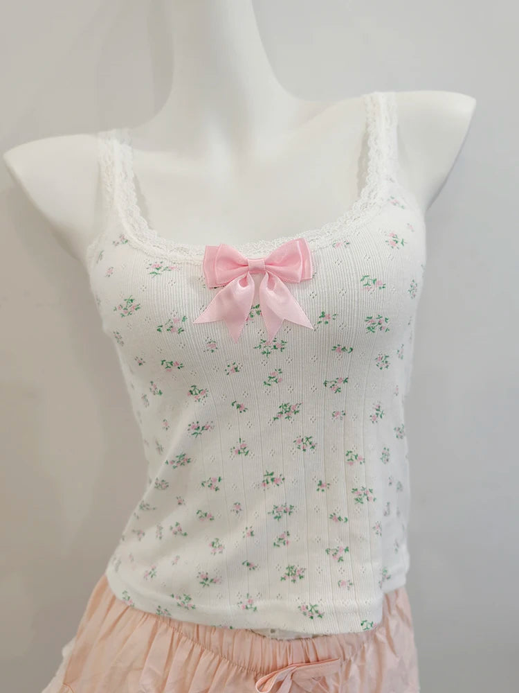 Miara Cami & Set