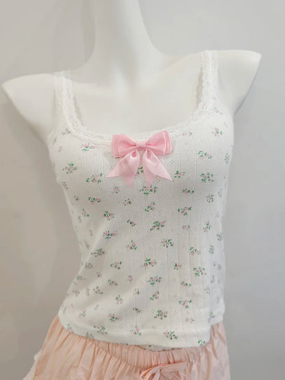 Miara Cami & Set