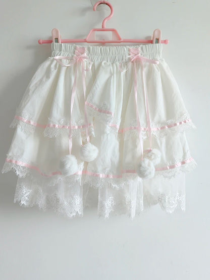 Celine Skirt