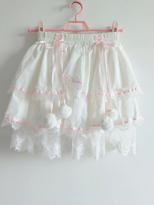 Celine Skirt