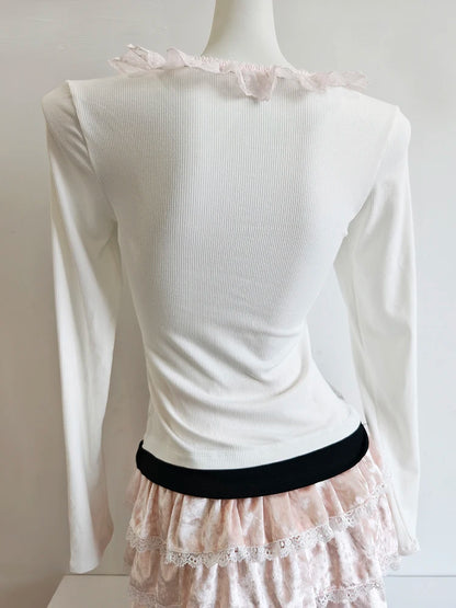 Gina Longsleeve
