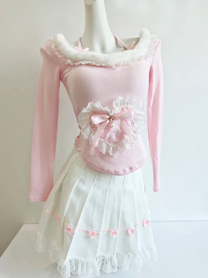 Fuwae Longsleeve