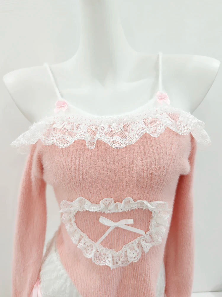 Mina Longsleeve