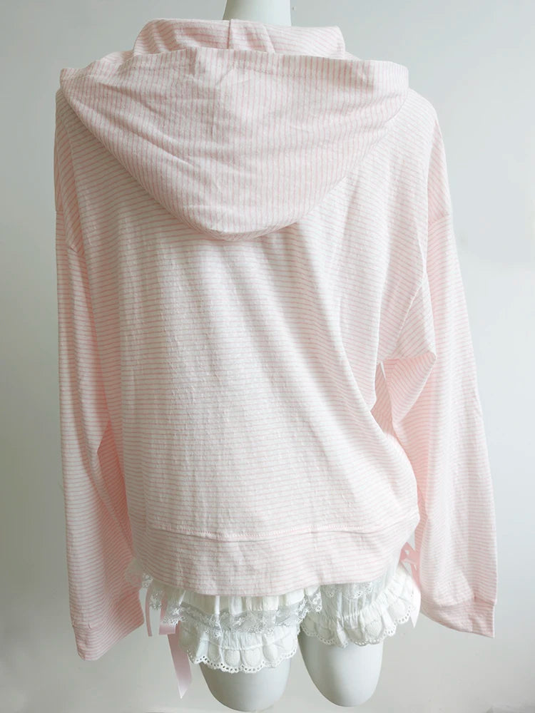 Koko Zip Up