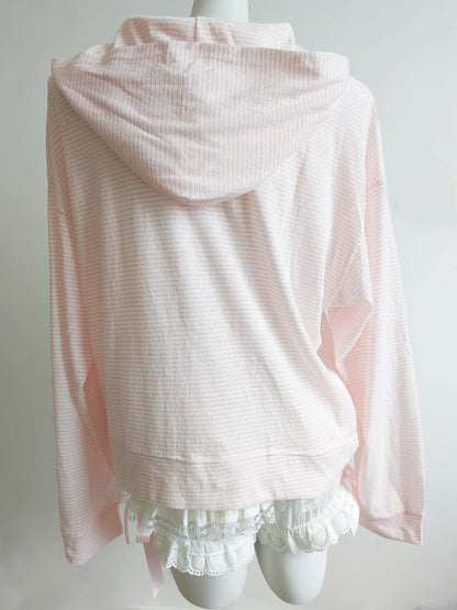 Koko Zip Up