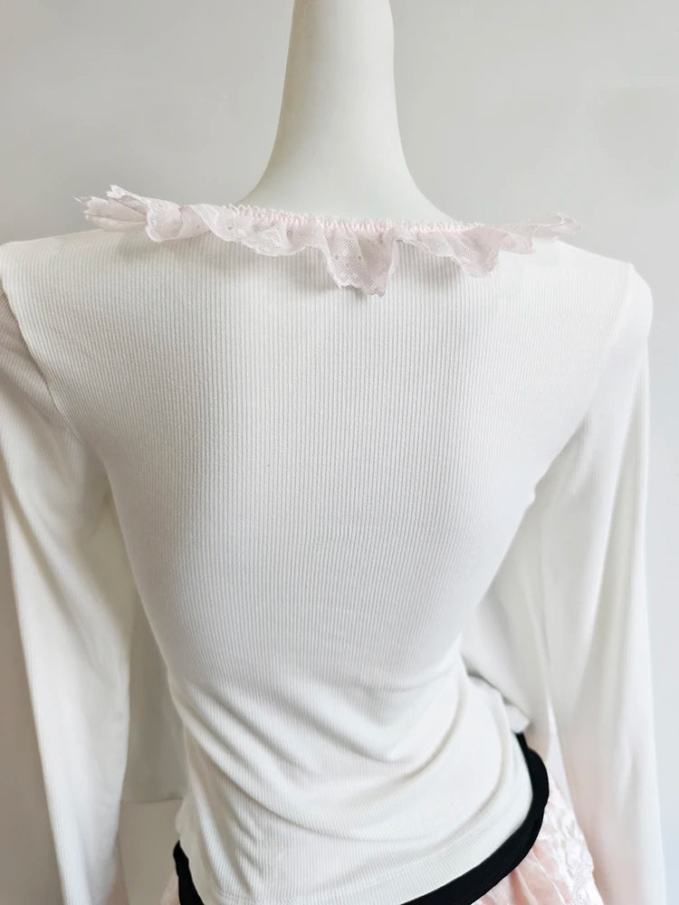 Gina Longsleeve