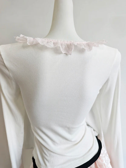 Gina Longsleeve