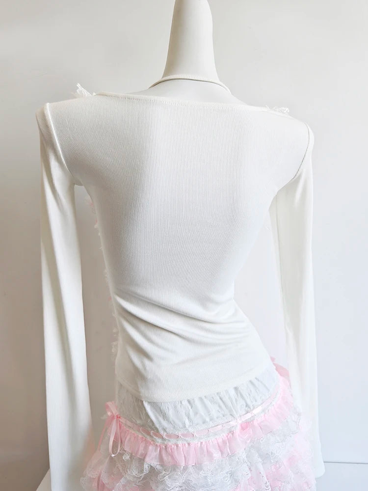 Lina Longsleeve & Set