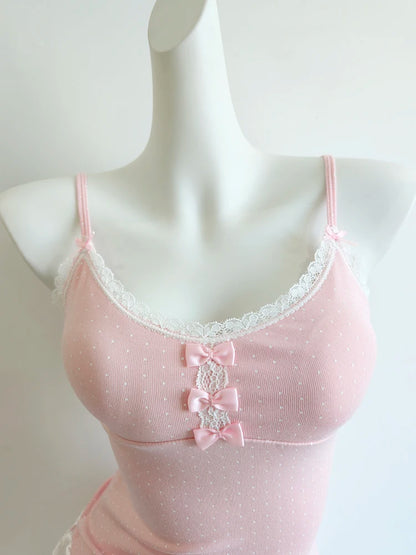 Jodi Cami & Set