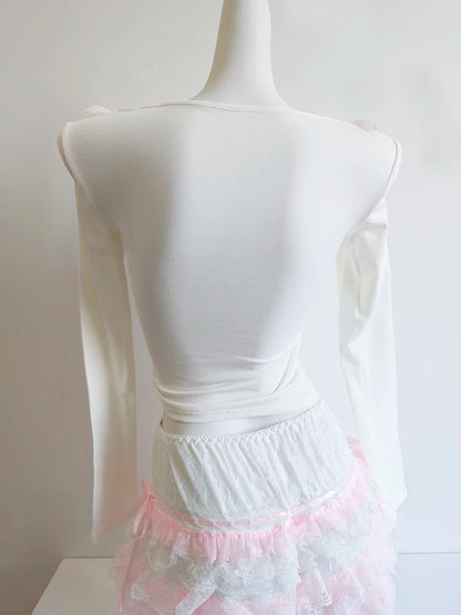 Maya Longsleeve & Set