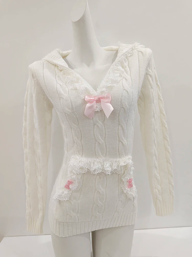 Emi Sweater