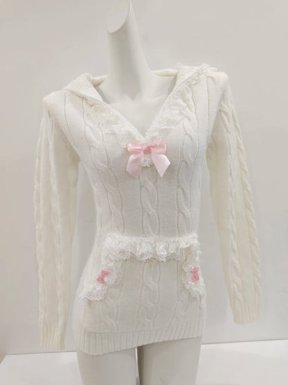 Emi Sweater