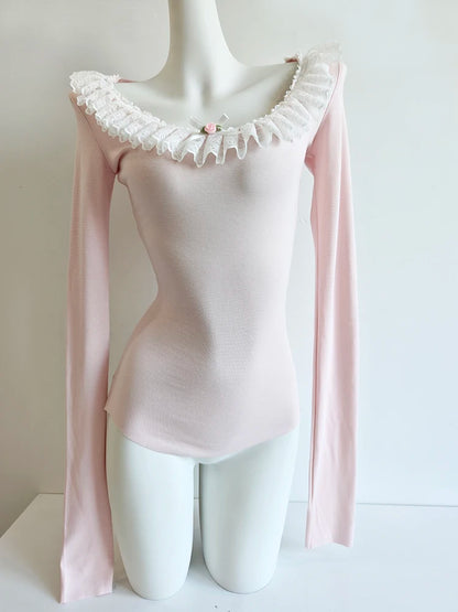 Nara Longsleeve