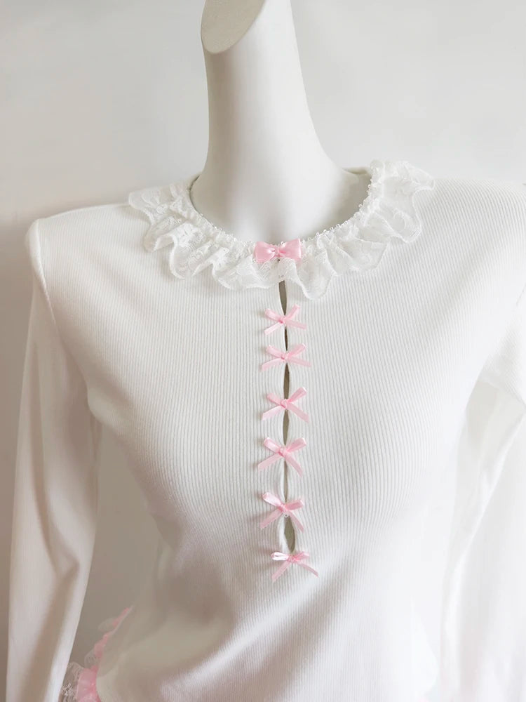 Mia Longsleeve