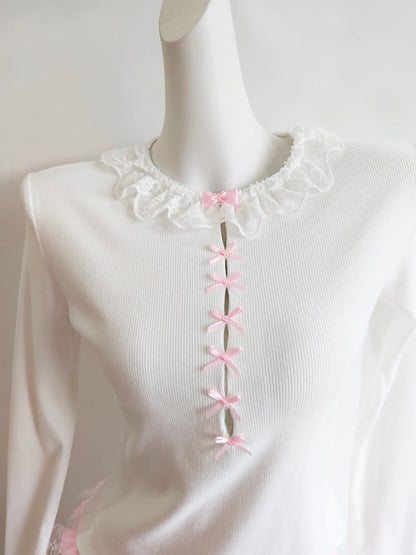 Mia Longsleeve