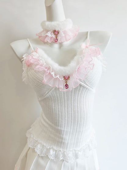 Sarie Cami