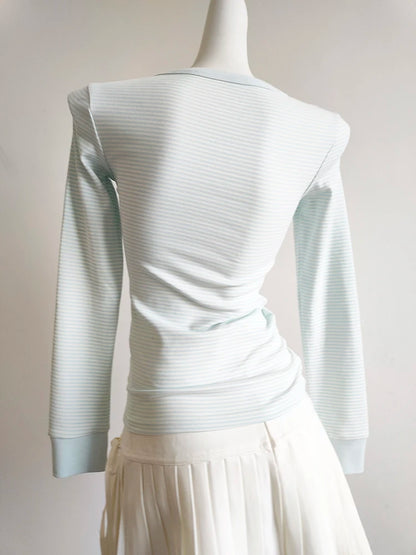 Mira Longsleeve