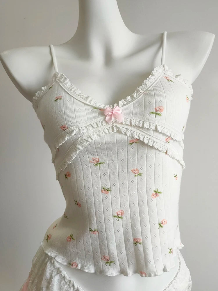 Sweetlove Cami & Set