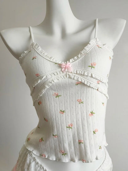 Sweetlove Cami & Set