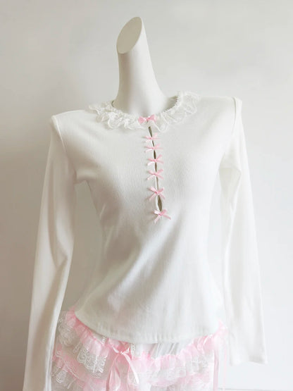 Mia Longsleeve