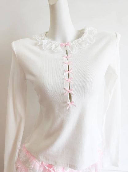 Mia Longsleeve