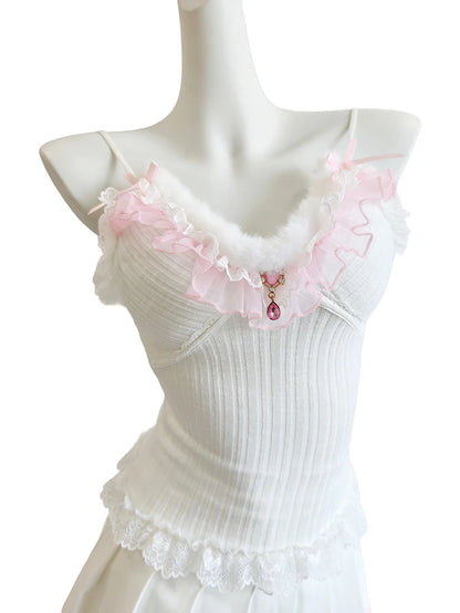 Sarie Cami
