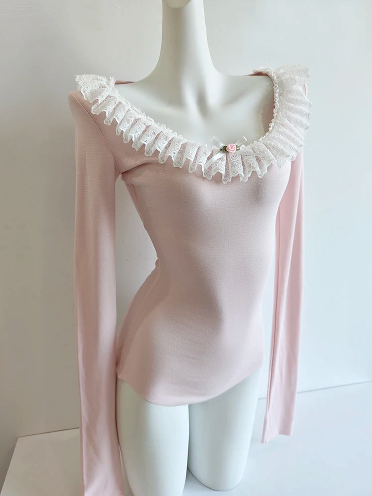 Nara Longsleeve
