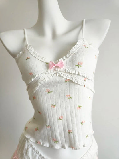 Sweetlove Cami & Set