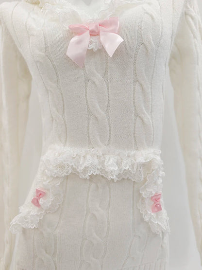 Emi Sweater
