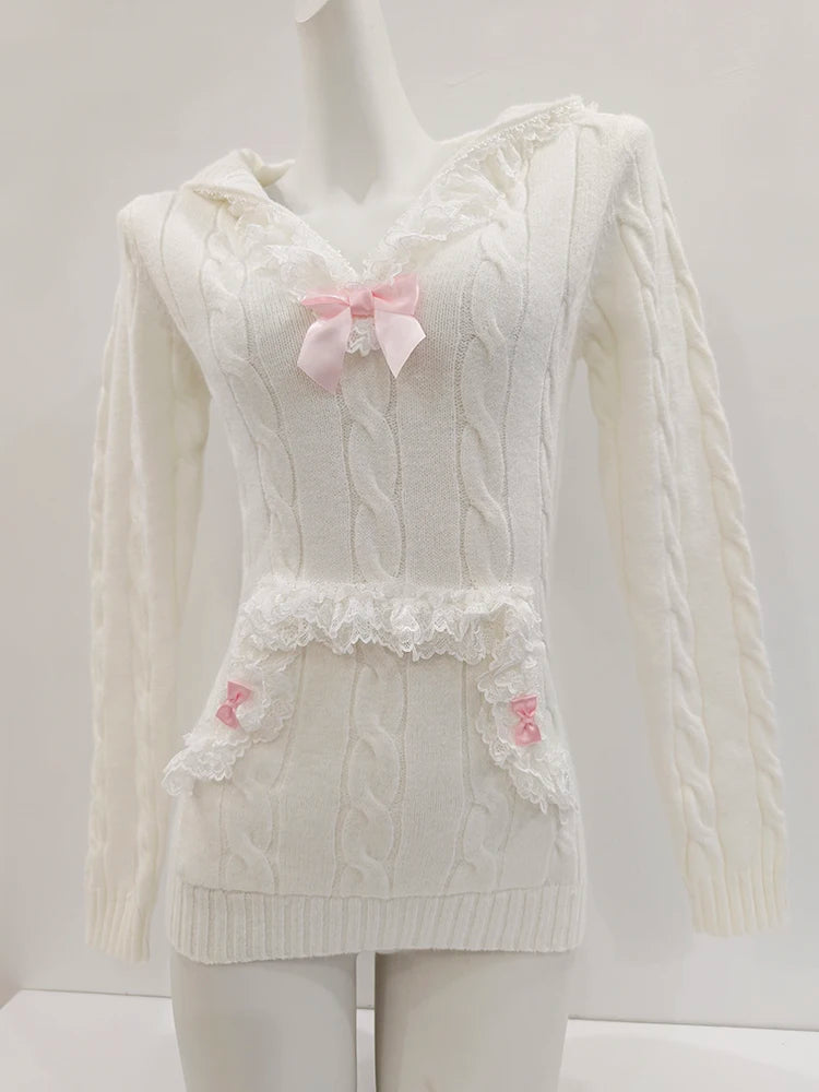 Emi Sweater