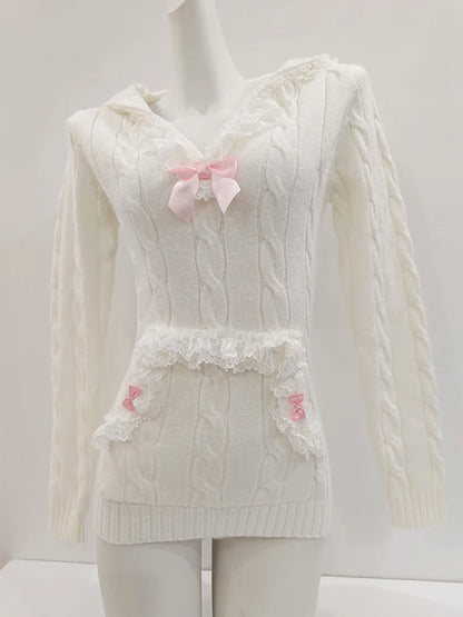 Emi Sweater