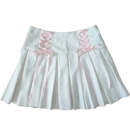 Mika Skirt