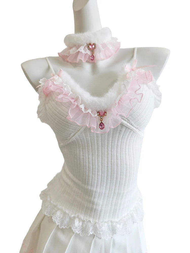 Sarie Cami