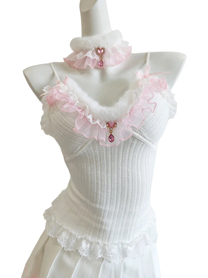 Sarie Cami