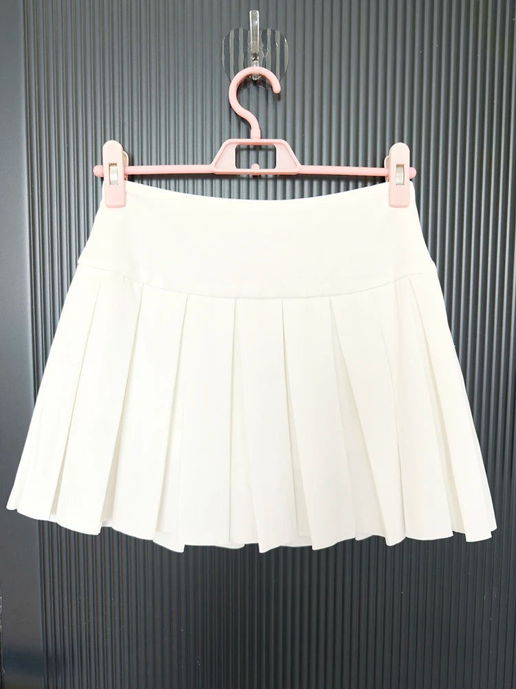 Mika Skirt