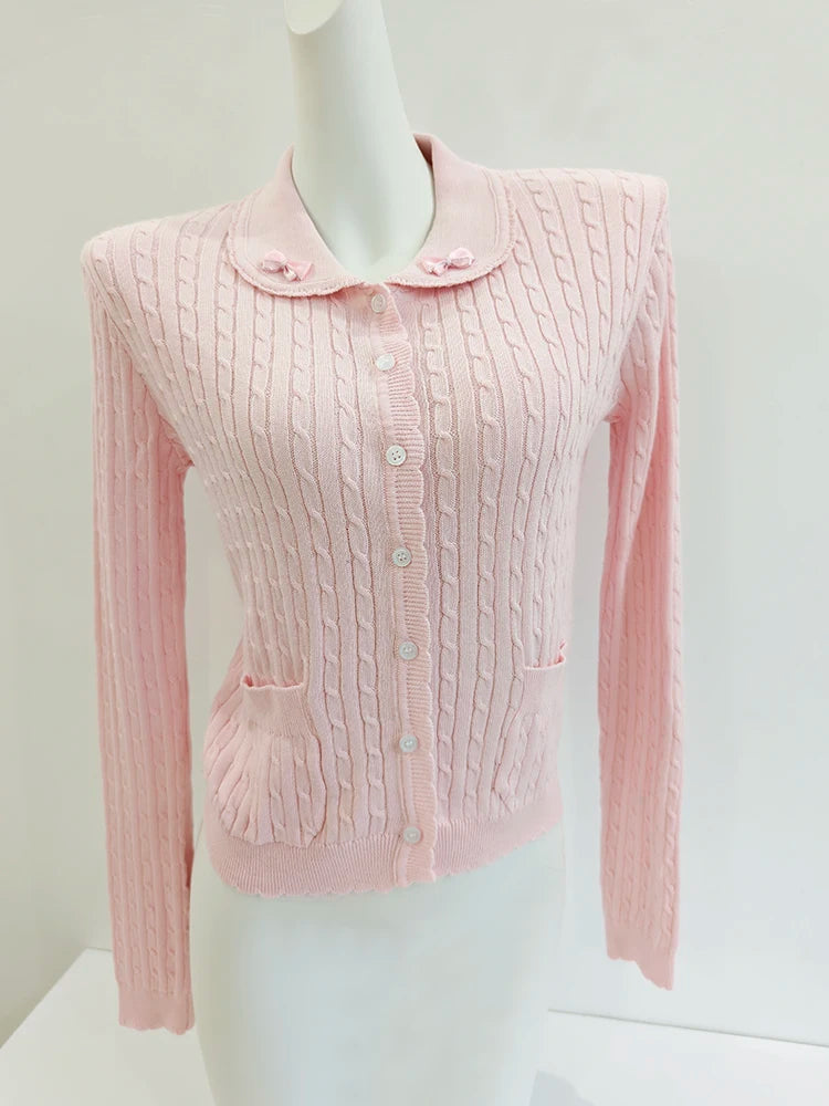 Belle Cardigan