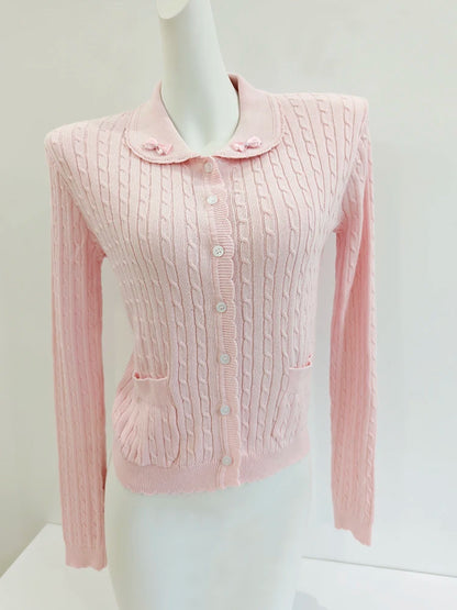 Belle Cardigan