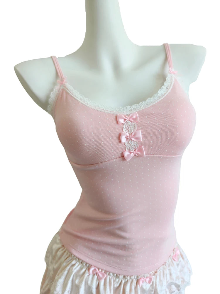 Jodi Cami & Set
