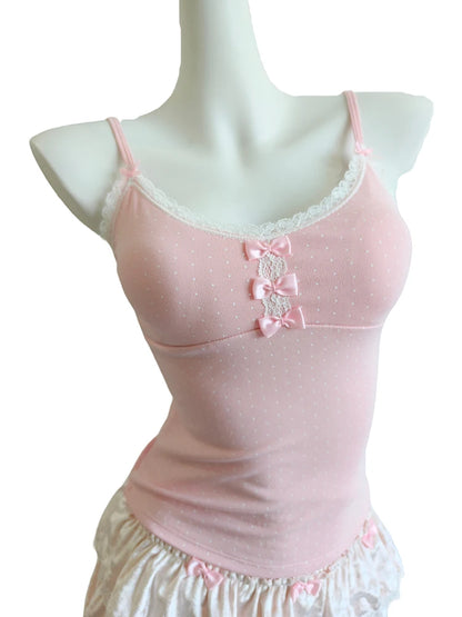 Jodi Cami & Set